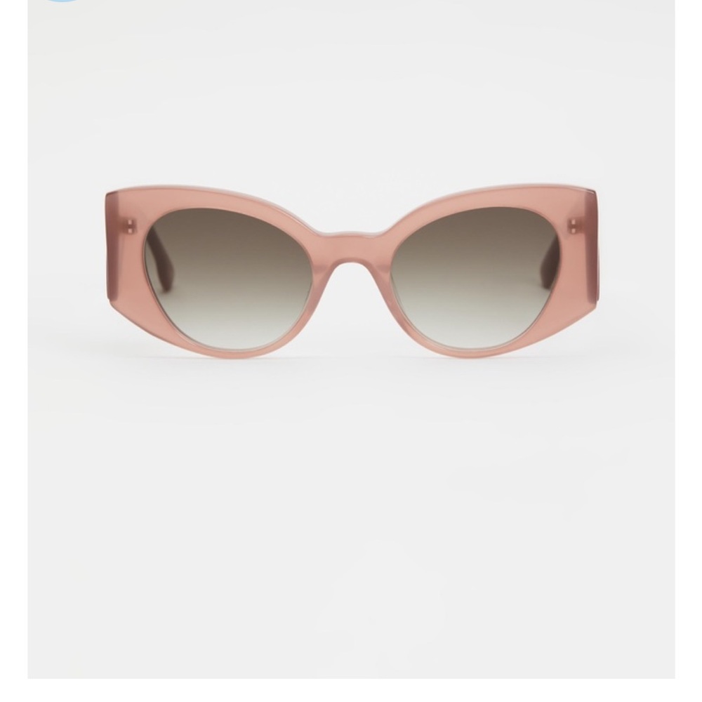 Le Specs – Masquerade sunglasses